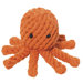 Elton the Octopus Rope Dog Toy