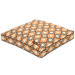 Everyday Cotton Pillow Dog Bed in Metro