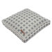 Trellis Rectangular Pillow Dog Bed