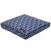 Waverlee Square Pillow Dog Bed