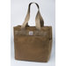 Tin Cloth Tote Bag