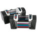 Sport Block 24 Dumbbells Set