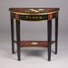Demilune Console Table
