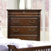 Washington Manor 5 Drawer Chest