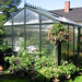Royal Victorian Polycarbonate Greenhouse