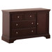 800 Series 3-Drawer Dresser