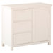 700 Series 3-Drawer Dresser
