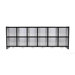 12 Compartment Wall Mount Locker
