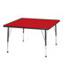 Large Square Creative Colors Activity Tables