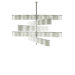 Hola Suspension Pendant