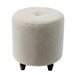 Louis Cocktail Ottoman