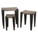 3 Piece Nesting Tables