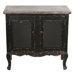 Accent Cabinet