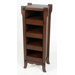 DVD Multimedia Storage Rack