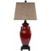 Ceramic Table Lamp