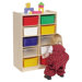 10-Tray Storage Unit