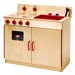 2-in-1 Kitchen Center
