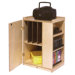 Audio Storage Unit