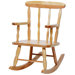 Toddler Rocking Chair