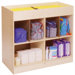 Changing Table
