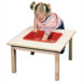 Toddler Small Sand and Water Table