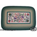 Braided Hook Evergreen Multi Rug