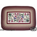 Braided Hook Vineyard Rug