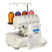 Dreamstitcher 2/3/4 Thread Overlock Machine