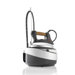 Home Ironing System with Professional Cork Handle Iron