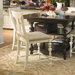 Sweet Tea Counter Height Chair