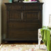 Down Home 4 Drawer Chest