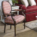 Picardy Fabric Side Chair