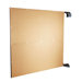 48" x 48" Wall Mount Swing Panel