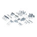 46 Piece Assortment Kit
