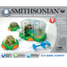 Smithsonian Eco Dome Habitat with Triops