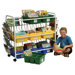 Leveled Reading Book Browser Cart