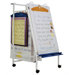Chart Caddy Cart