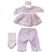Molly P. Apparel 21" Heidi Doll Ensemble