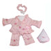 Molly P. Apparel Autumn Doll Ensemble