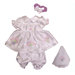 Molly P. Apparel Greta Doll Ensemble