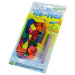 Tie Not Water Balloon Kits (Set of 3)