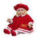 18" Me and Molly P. Merry Doll