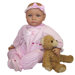 Me and Molly P. Wendi Baby Doll with Bear
