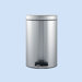 12 Liter Pedal Bin