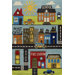 Lil Mo Whimsy Town Kids Rug