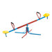 Swivel Seesaw