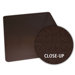 Bronze Design Chair Mat