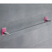 Maine 17.72" Towel Bar in Chrome