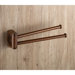 Montana Swivel Towel Bar