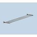 Edera Towel Shelf in Chrome